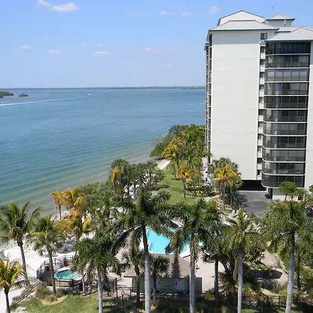 Resort Harbour Properties - Fort Myers / Sanibel Gateway-2