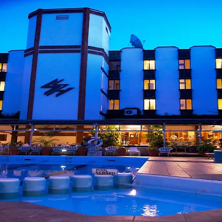 Muthu Silver Springs Hotel-3