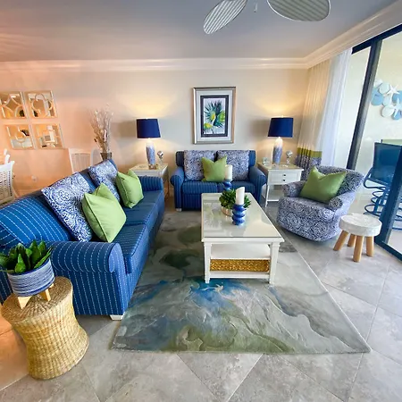 Resort Harbour Properties - Fort Myers / Sanibel Gateway-3