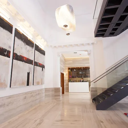 Hotel Cismigiu-3
