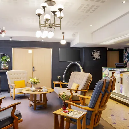 Best Western Premier Why Hotel-3