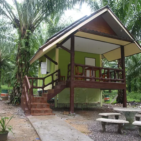 Khao Sok Palmview Resort-2