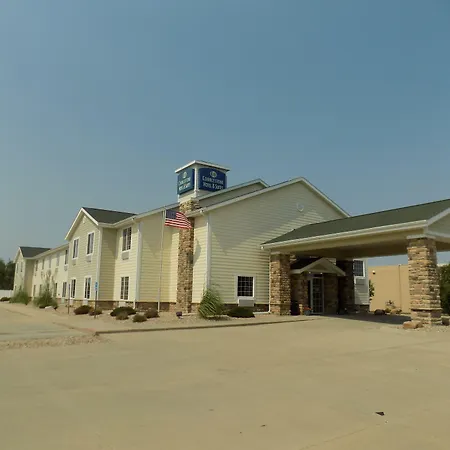 Cobblestone Hotel & Suites - Seward-2