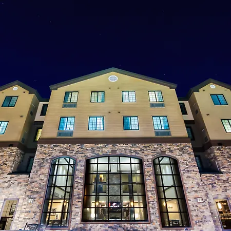 Staybridge Suites Grand Forks By Ihg-3