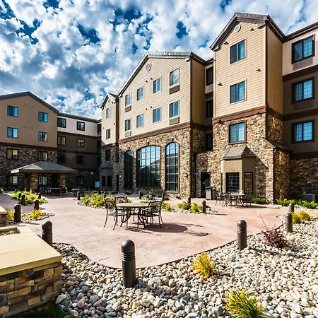 Staybridge Suites Grand Forks By Ihg-2