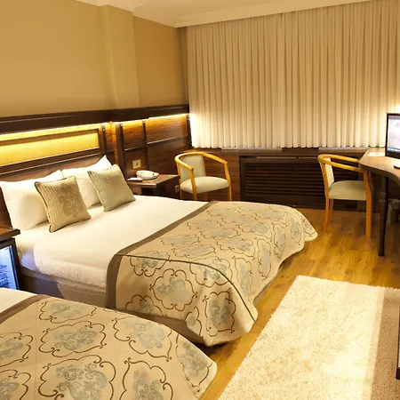 Boyuguzel Termal Hotel-2