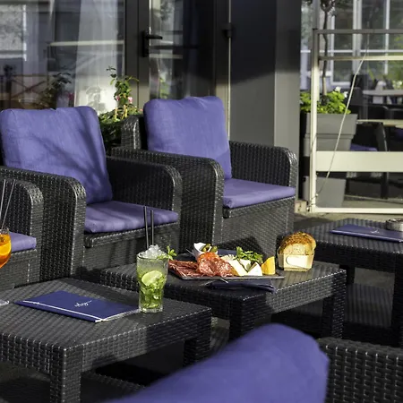 Best Western Premier Why Hotel-3