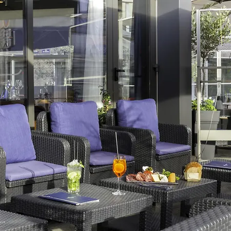 Best Western Premier Why Hotel-2