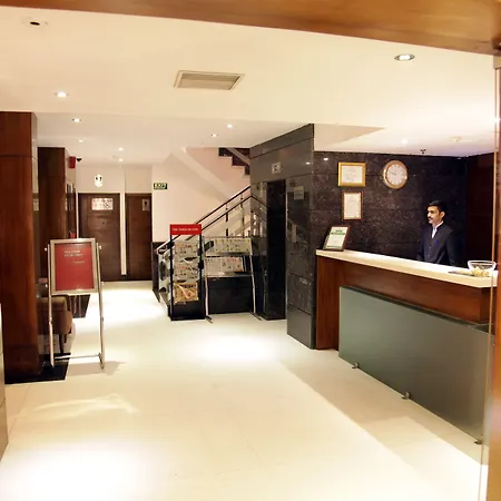 Hotel Cama-2