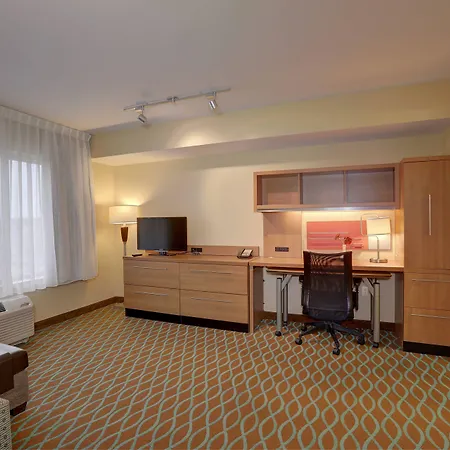 Towneplace Suites Richland Columbia Point-3