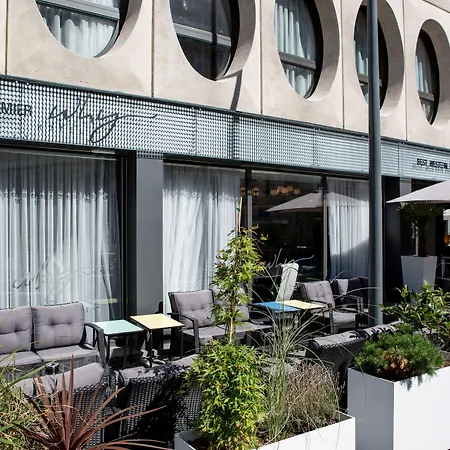 Best Western Premier Why Hotel-2