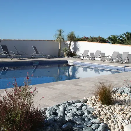 Hotel Mas Des Barres-2