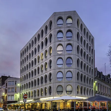 Best Western Premier Why Hotel-3