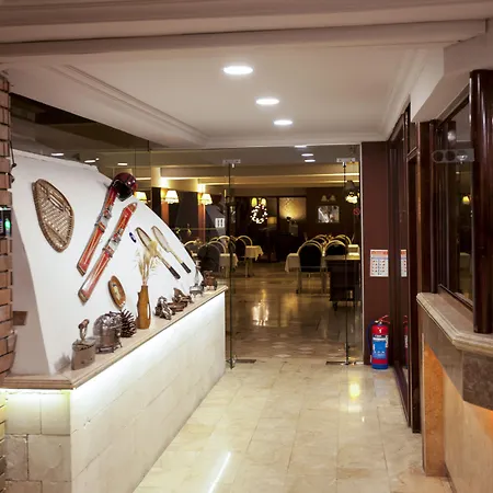 Boyuguzel Termal Hotel-3