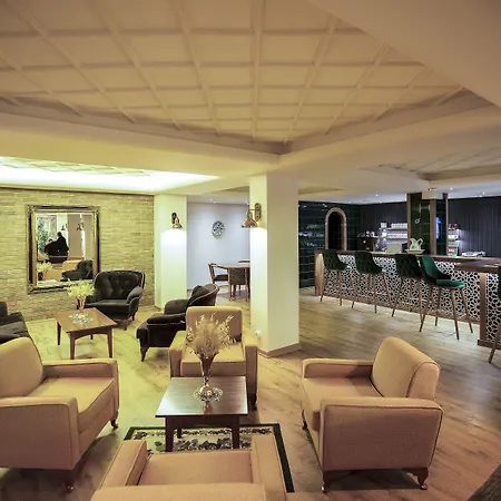 Boyuguzel Termal Hotel-2