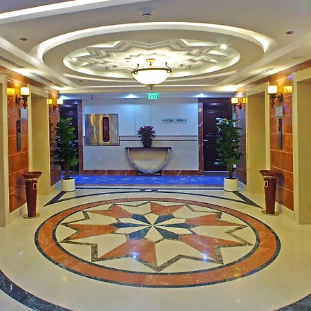 Dar Eiman Royal-3