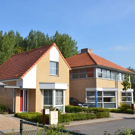 Dormio Resort Berck Sur Mer-3
