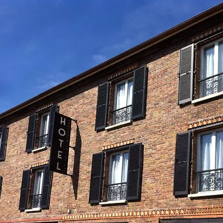 Hotel Les Terres Blanches-2