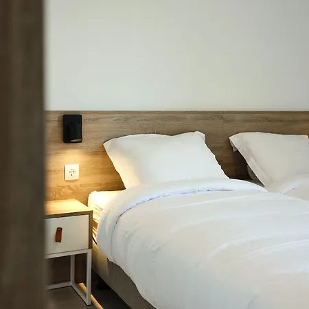 Dormio Resort Berck Sur Mer-2