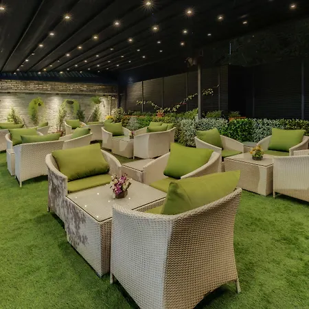Marina- Shimla First Designer Boutique Hotel-2