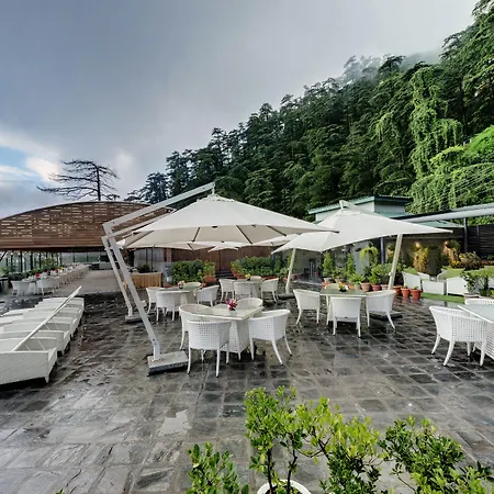 Marina- Shimla First Designer Boutique Hotel-2