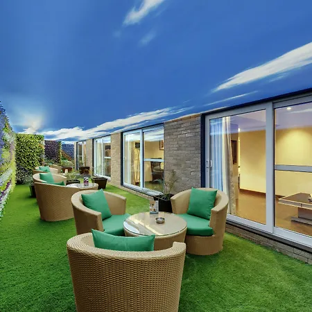 Marina- Shimla First Designer Boutique Hotel-2