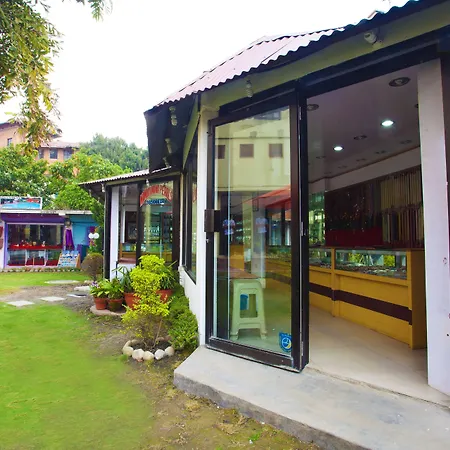 Grand Hotel Kathmandu-2