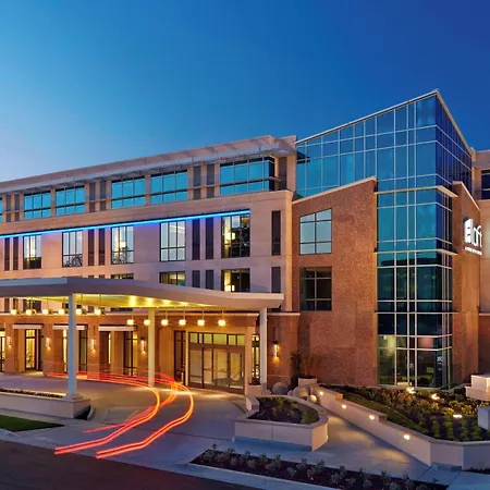 Aloft By Marriott Cupertino-3