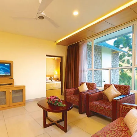 Devonshire Greens - The Leisure Hotel And Spa-3