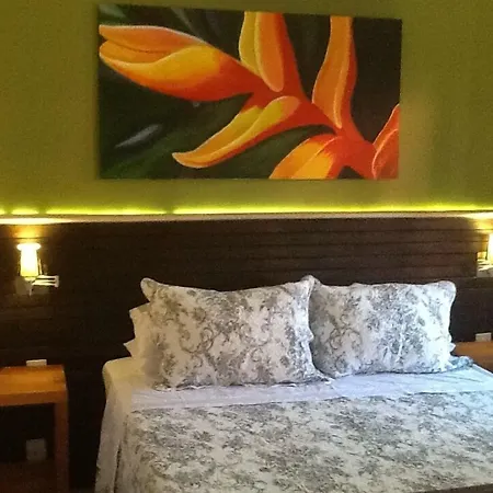Casa Verde Rio - Adults Only-2