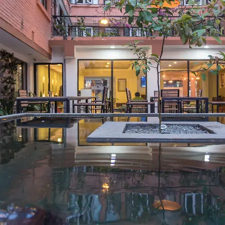 Potala Guest House-2