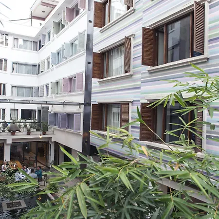 Potala Guest House-3