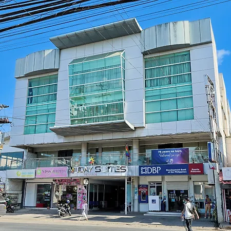 Empire Suites Hotel-2