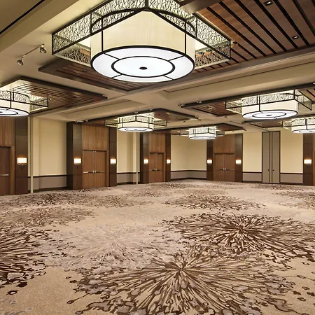 The Westin Birmingham-3