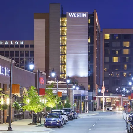 The Westin Birmingham-2