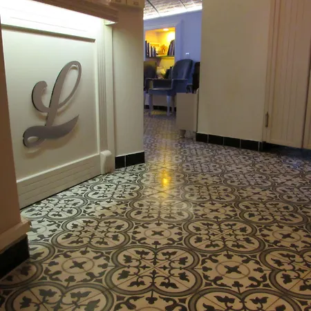 Louis Appartements Galata-3