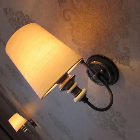 Louis Appartements Galata-2