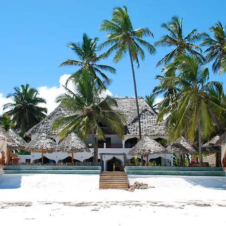 Zanzibar House Boutique Hotel-2