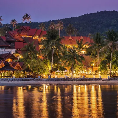 Grand Sea Beach Resort-3