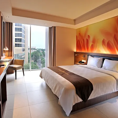 Midtown Hotel Surabaya-2