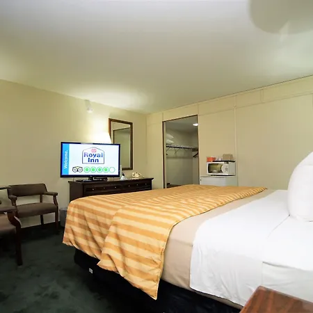 Royal Inn Hudson I-94-2