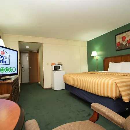Royal Inn Hudson I-94-3