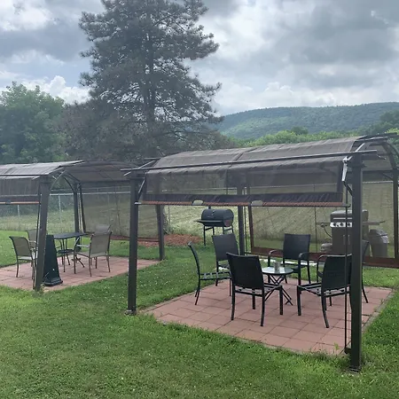 Microtel Inn & Suites-Sayre, Pa-2