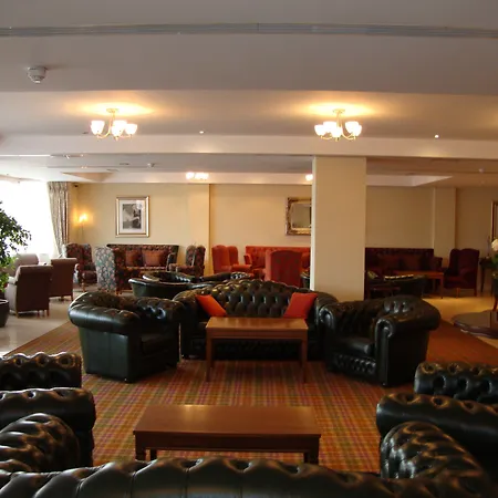 Ard Ri House Hotel-3