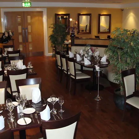 Ard Ri House Hotel-3