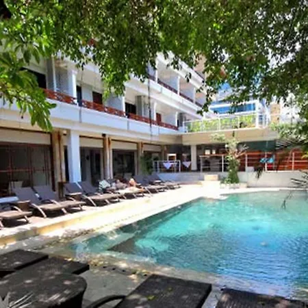 Maharani Beach Hotel-3