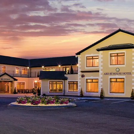 Ard Ri House Hotel-2