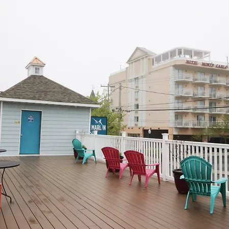 White Marlin Inn-3