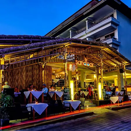 Maharani Beach Hotel-2