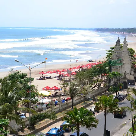 Maharani Beach Hotel-3